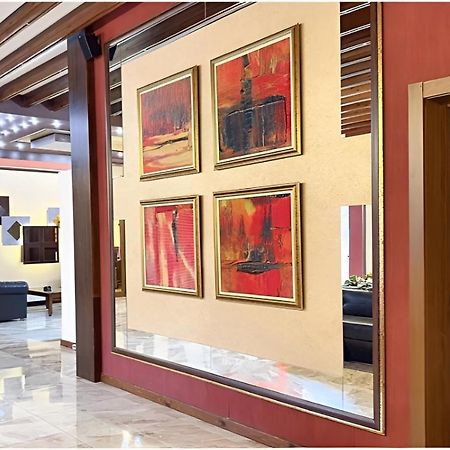 Platinum Hotel And Casino بانسكو المظهر الخارجي الصورة