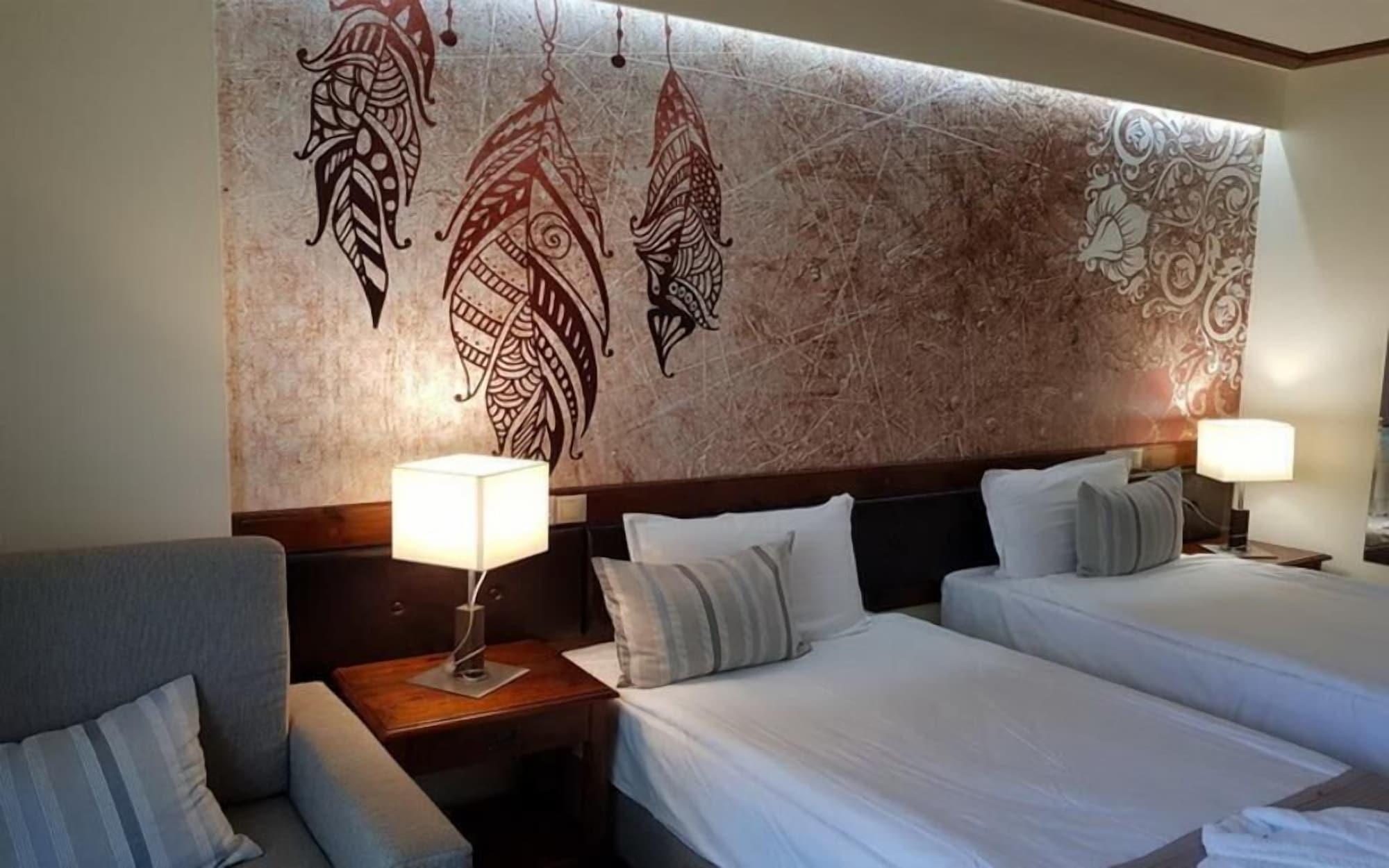 Platinum Hotel And Casino بانسكو المظهر الخارجي الصورة