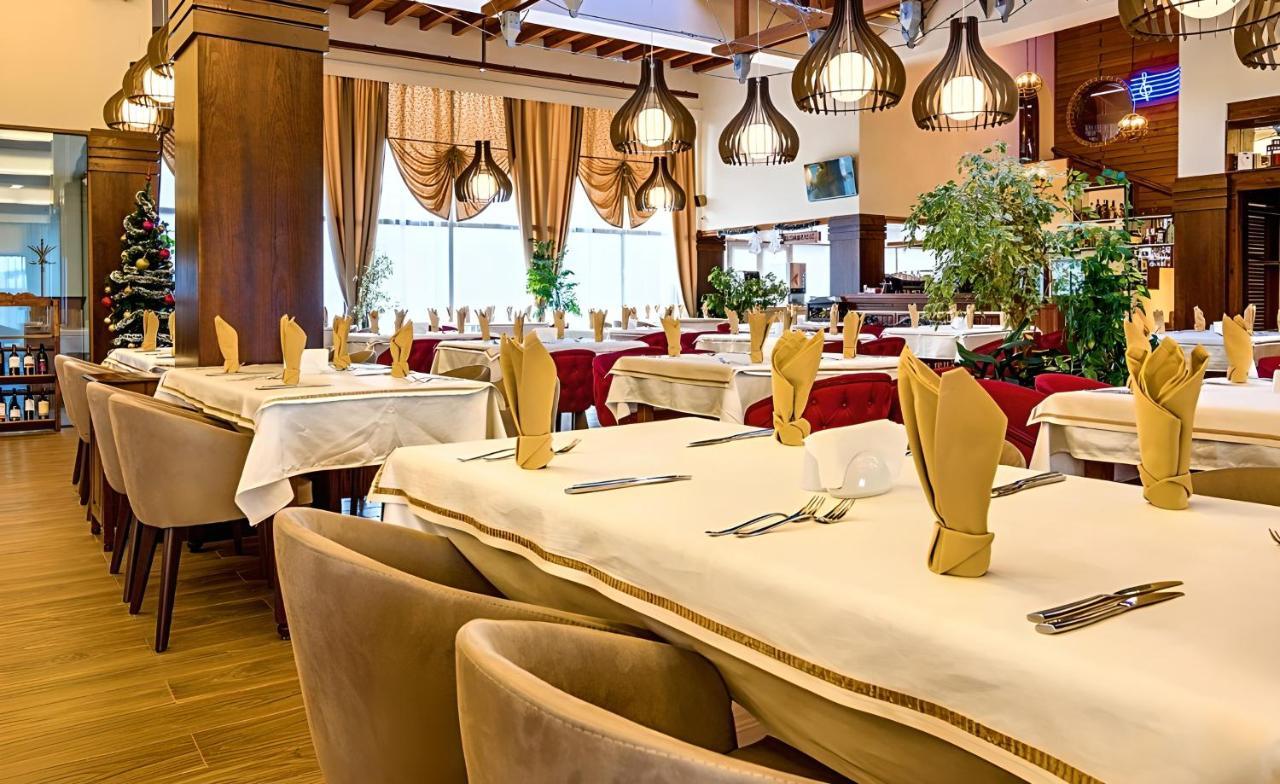 Platinum Hotel And Casino بانسكو المظهر الخارجي الصورة